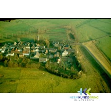 Luchtfoto Schenkenschans Coll. G.B. Janssen (603)